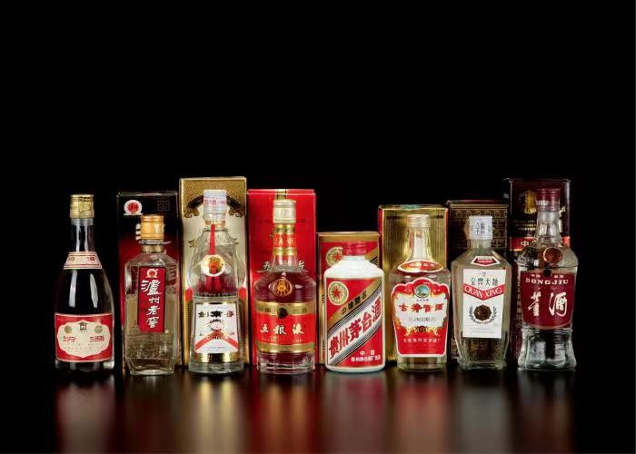 坡心镇老酒储存的方法