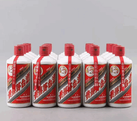 坡心镇名酒回收